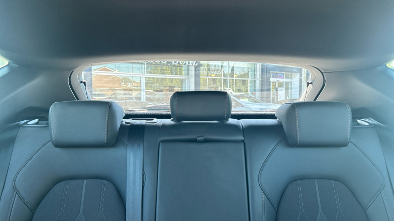 CUPRA Leon 2.0 TSI VZ2 5dr DSG Petrol Hatchback